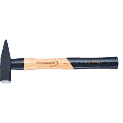Schlosserhammer DIN 1041 mit Stielschutzhülse 2000g Schlosserhammer DIN 1041 mit Stielschutzhülse 2000g von Format
