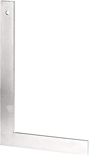 Format 7646010100 – Schlosserhammer-Anschlagwinkel 100 x 70 mm von FORMAT