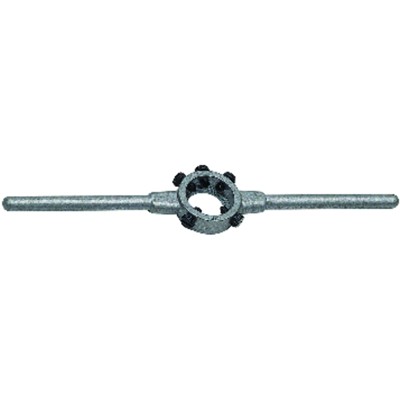 Schneideisenhalter DIN 225 mit Schraube 65 x 18mm von Format