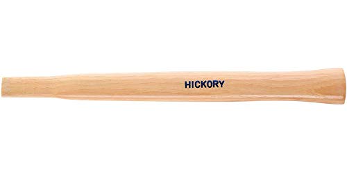 Schonhammer-Stiel f. 60mm Hickory FORMAT Schonhammer-Stiel f. 60mm Hickory FORMAT von FORMAT