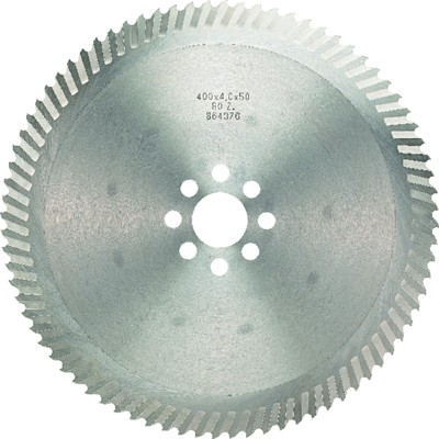 Segmentkreissägeblatt ø360 x 3,6 x 50-128Z von Format