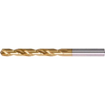 Spiralbohrer DIN 338 HSS TiN Typ RN ø14,2mm Spiralbohrer DIN 338 HSS TiN Typ RN ø14,2mm von Format