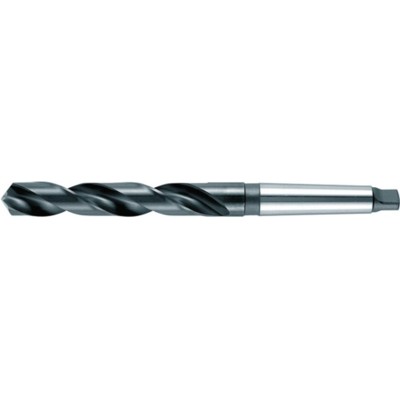 Spiralbohrer DIN 345 HSSE Typ INOX FORM C MK1 ø32mm Spiralbohrer DIN 345 HSSE Typ INOX FORM C MK1 ø32mm von Format