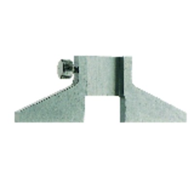 Tiefenmessbrücke rostfrei 75mm Tiefenmessbrücke rostfrei 75mm von Format