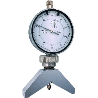 Tiefenmessgerät 10mm, linkslaufend Tiefenmessgerät 10mm, linkslaufend von Format