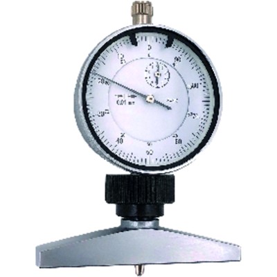 Tiefenmessgerät 10mm von Format