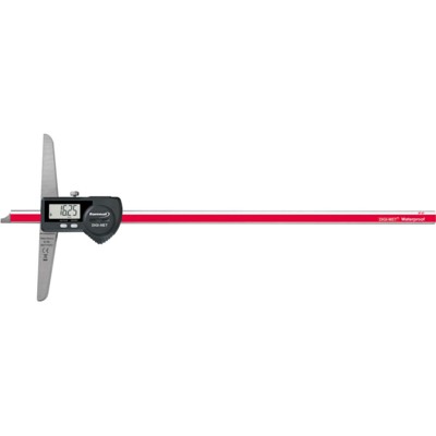 Tiefenmessschieber digital 150mm von Format