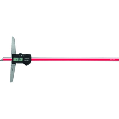 Tiefenmessschieber digital 300mm von Format