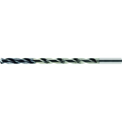 VHM-Spiralbohrer IK HA SUPRA 15xD ø10,0mm von Format