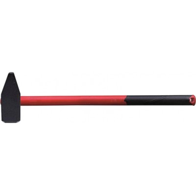 Vorschlaghammer 4kg 3K-Glasfaser Vorschlaghammer 4kg 3K-Glasfaser von Format