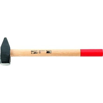 Vorschlaghammer DIN 1042 mit Hickorystiel 3kg Vorschlaghammer DIN 1042 mit Hickorystiel 3kg von Format