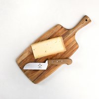 Mini-Käsemesser von Formaticum