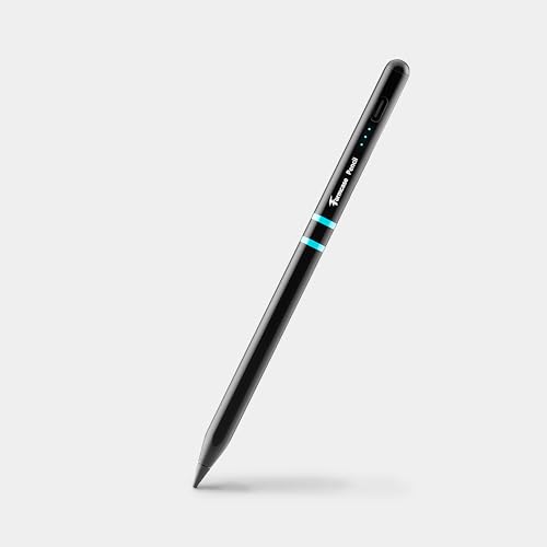 The Formcase Stylus Pencil - für alle iPads ab 2018 The Formcase Stylus Pencil - für alle iPads ab 2018 von Formcase