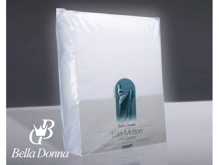 Formesse »Bella Donna« Edel Molton Topper Schonbezug La Piccola 160x200 cm von Formesse