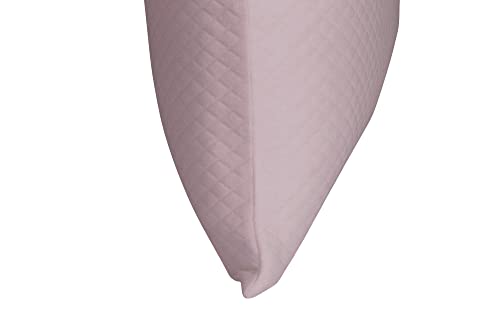 Formesse Bella Donna Kissenbezug Amethyst 40x80 von Formesse