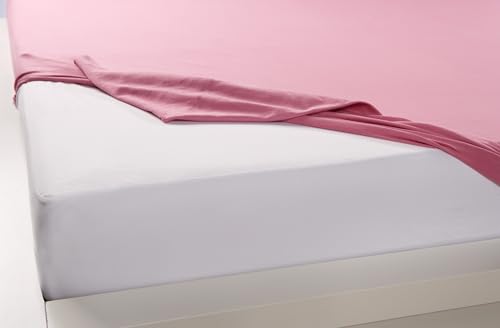 Formesse Bella Donna Matratzenschoner Satinesse Protect Tencel 100x200 cm Formesse Bella Donna Matratzenschoner Satinesse Protect Tencel 100x200 cm von Formesse