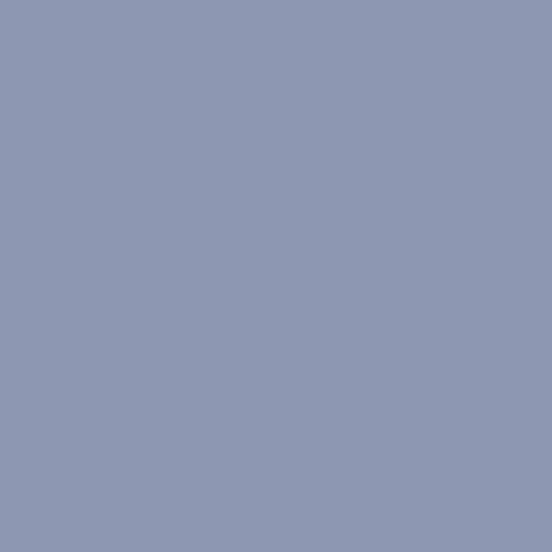 Formesse Jersey Spannbetttuch Bella Gracia blaugrau, 180x190-200x220 cm von Formesse