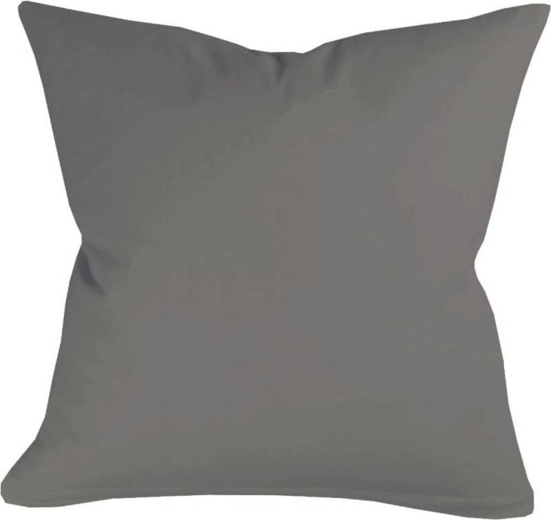 Formesse Kissenbezug Formesse Bella Donna Jersey Kissenbezug 40x60cm 370 unifarben, 97 % langfaseriger Baumwollzwirn, 3 % Elastan von Formesse