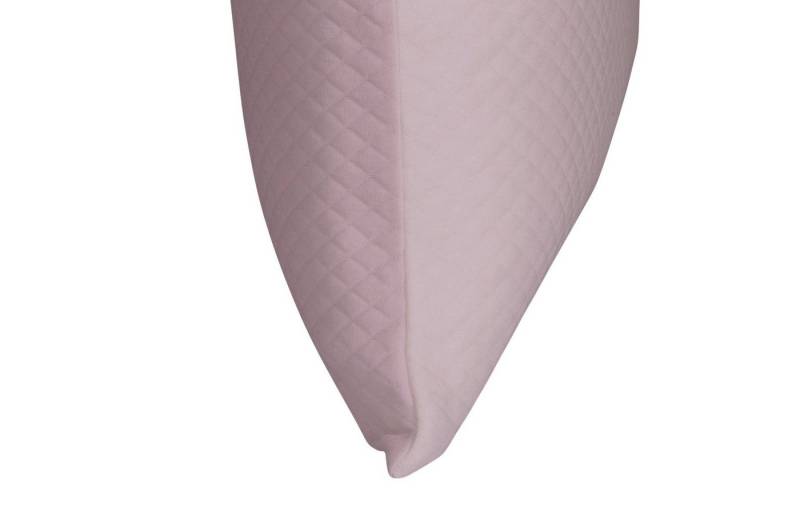 Formesse Kissenbezug Kissenhülle, Baumwollmischung Uni von Formesse