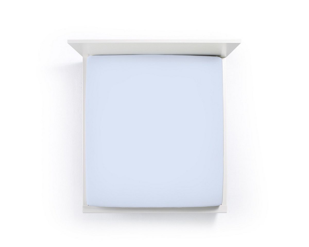 Formesse Spannbettlaken Bella Donna Jersey Alto Boxspring Spannbetttuch 90x200 cm, Gummizug: rundum, Flexima, Boxspringmatratzen, Wasserbetten Formesse Spannbettlaken Bella Donna Jersey Alto Boxspring Spannbetttuch 90x200 cm, Gummizug: rundum, Flexima, Boxspringmatratzen, Wasserbetten von Formesse