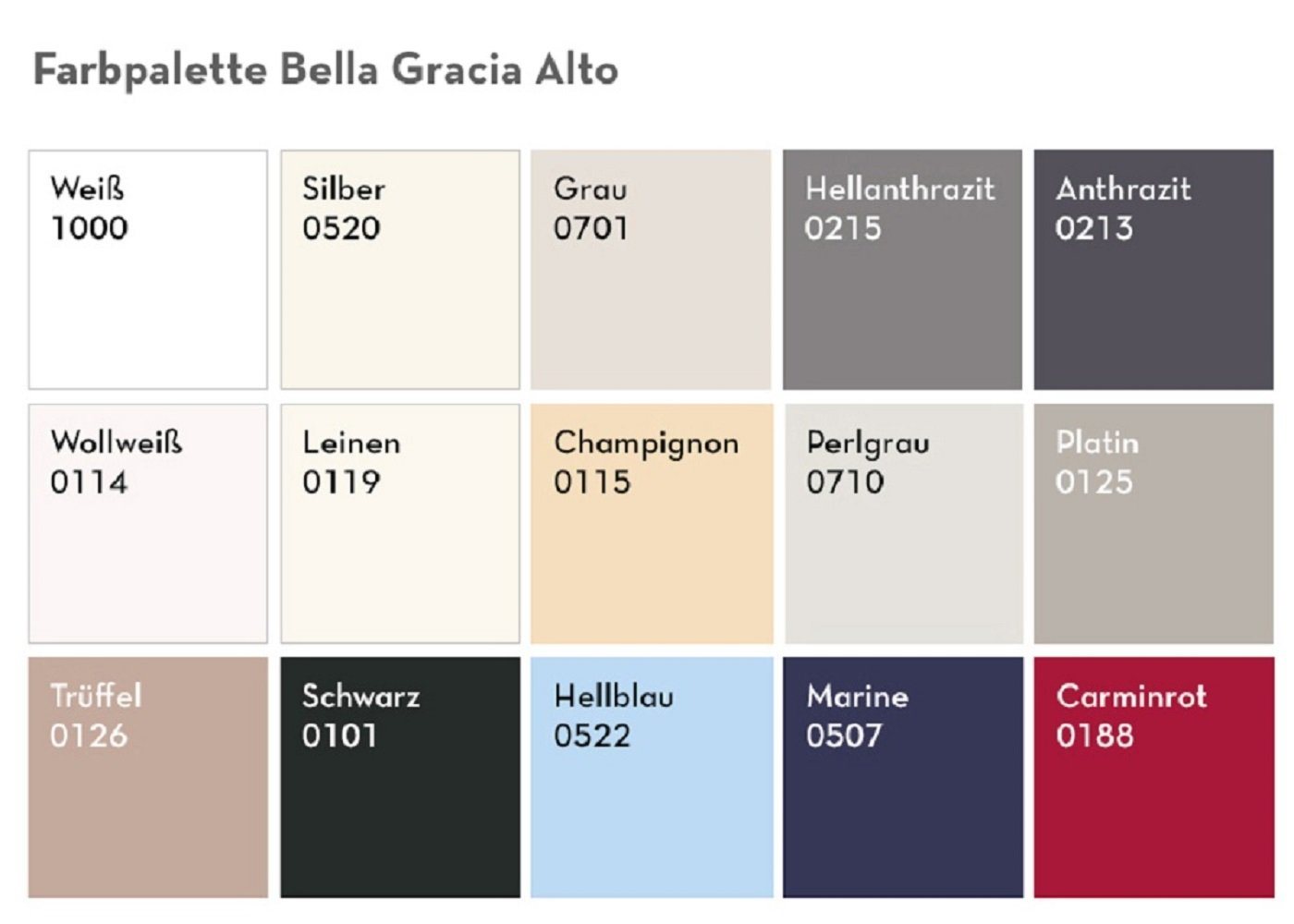 Spannbettlaken Bella Gracia Alto Boxspring 120x190 - 130x220 cm, Formesse, Passform wie maßgeschneidert durch Elasthan von Formesse