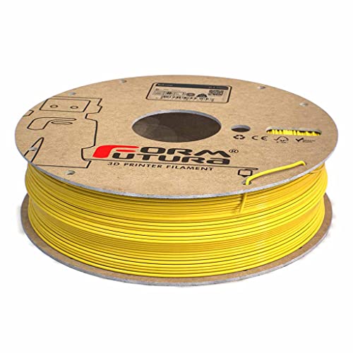 FormFutura - ApolloX (Traffic Yellow, 1.75mm, 750 gram) von Formfutura