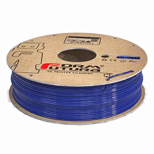 FormFutura - EasyFil PET (Dark Blue, 2.85mm, 250 gram) von Formfutura