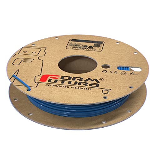 FormFutura - EasyFil PET (Light Blue, 1.75mm, 750 gram) von Formfutura