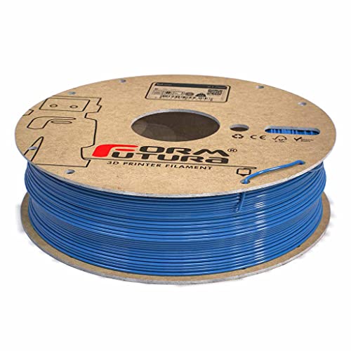 FormFutura - EasyFil PET (Light Blue, 2.85mm, 250 gram) von Formfutura