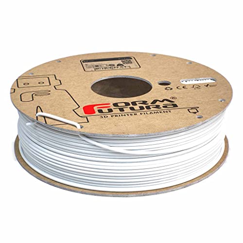 FormFutura - EasyFil PET (White, 2.85mm, 750 gram) von Formfutura