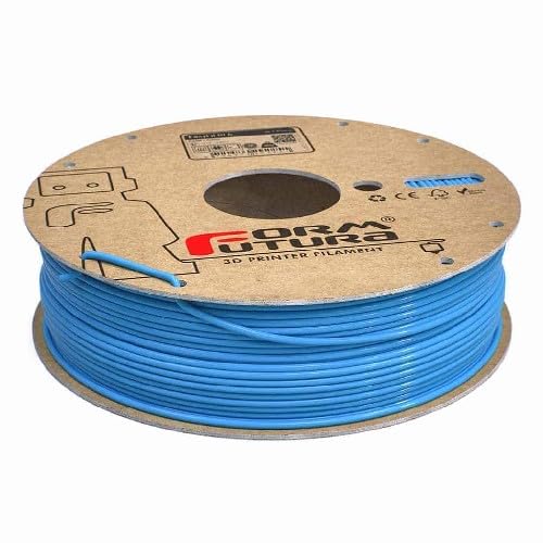 FormFutura - EasyFil PLA (Light Blue, 2.85mm, 2300 gram) von Formfutura