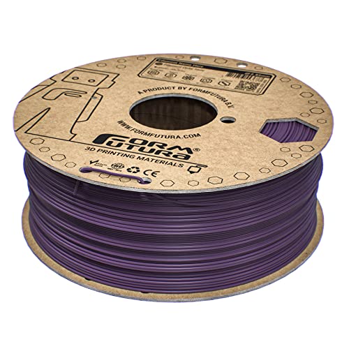 FormFutura - EasyFil ePETG (Blue Lilac, 1.75mm, 1000 gram) von Formfutura