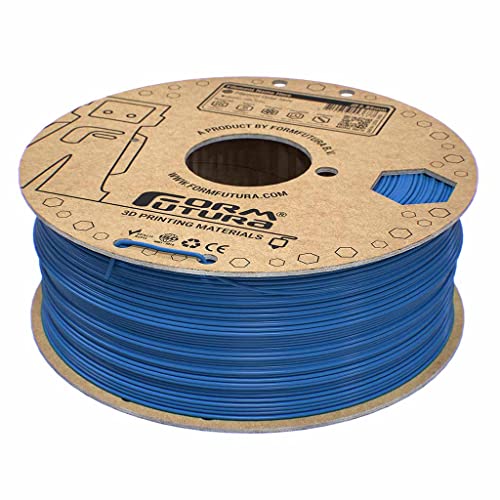 FormFutura - EasyFil ePETG (Sky Blue, 1.75mm, 1000 gram) von Formfutura