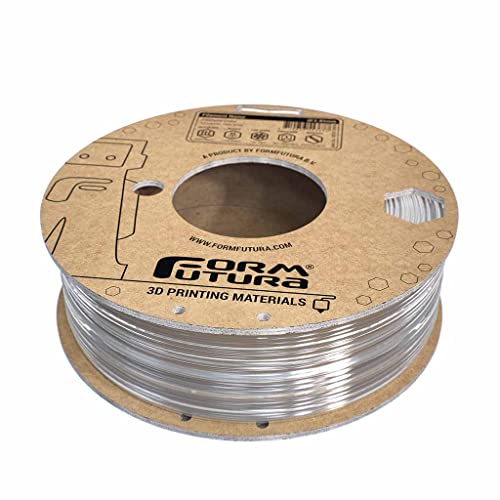 FormFutura - EasyFil ePETG (Transparent, 1.75mm, 250 gram) von Formfutura