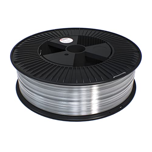 FormFutura - EasyFil ePETG (Transparent, 1.75mm, 4500 gram) von Formfutura