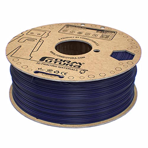 FormFutura - EasyFil ePETG (Ultramarine Blue, 1.75mm, 1000 gram) von Formfutura