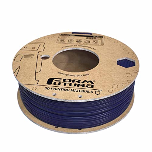 FormFutura - EasyFil ePETG (Ultramarine Blue, 1.75mm, 250 gram) von Formfutura