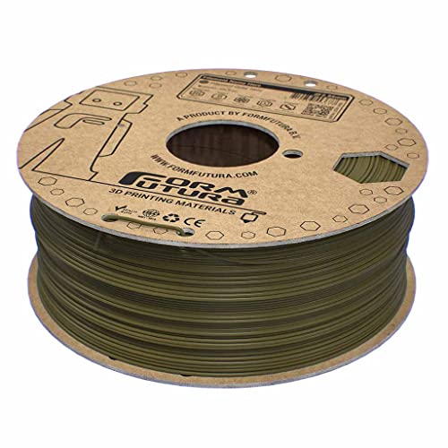 FormFutura - EasyFil ePLA (Khaki Grey, 1.75mm, 1000 gram) von Formfutura