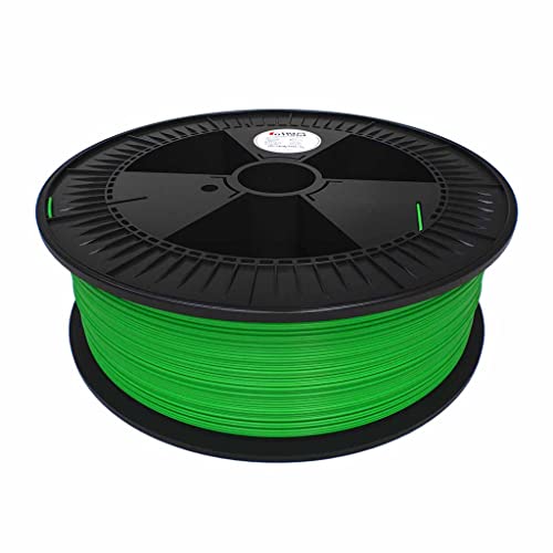 FormFutura - EasyFil ePLA (Luminous Green, 1.75mm, 2300 gram) von Formfutura