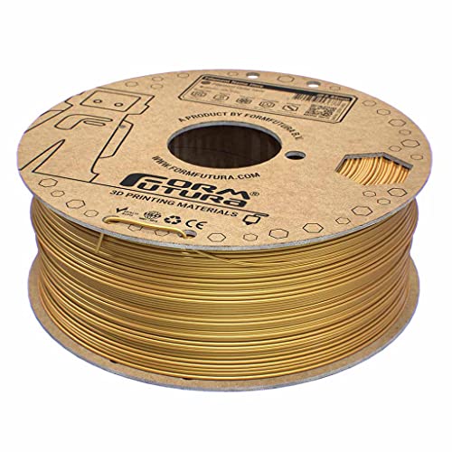 FormFutura - EasyFil ePLA (Pearl Gold, 1.75mm, 1000 gram) von Formfutura