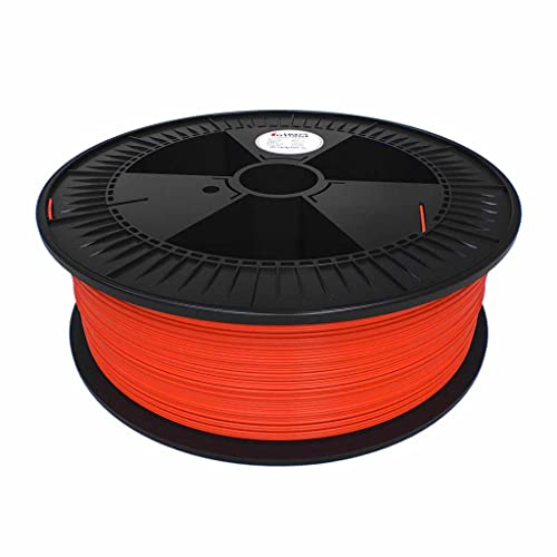 FormFutura - EasyFil ePLA (Pure Orange, 1.75mm, 2300 gram) von Formfutura