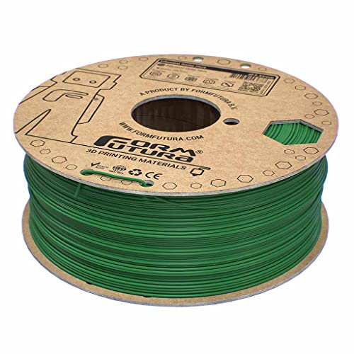 FormFutura - EasyFil ePLA (Traffic Green, 1.75mm, 1000 gram) von Formfutura