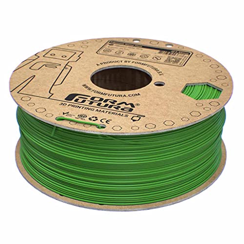 FormFutura - EasyFil ePLA (Yellow Green, 1.75mm, 1000 gram) von Formfutura