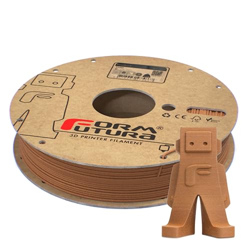 FormFutura - EasyWood (Cedar, 1.75mm, 500 gram) von Formfutura