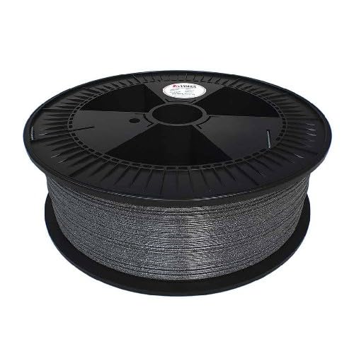 FormFutura - Galaxy PLA (Space Grey, 1.75mm, 2300 gram) von Formfutura