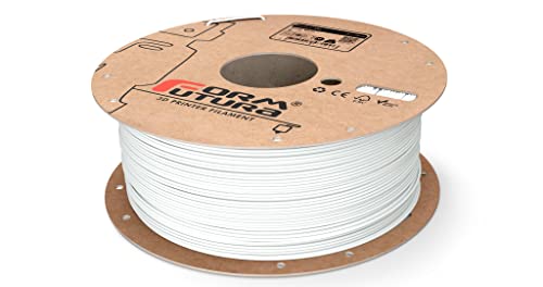 FormFutura - Premium ABS (Frosty White, 1.75mm, 1000 gram) von Formfutura