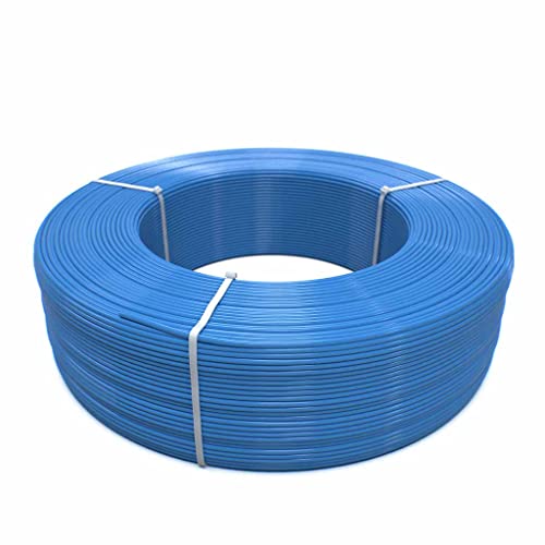 FormFutura - ReFill PETG (Light Blue, 1.75mm, 750 gram) von Formfutura