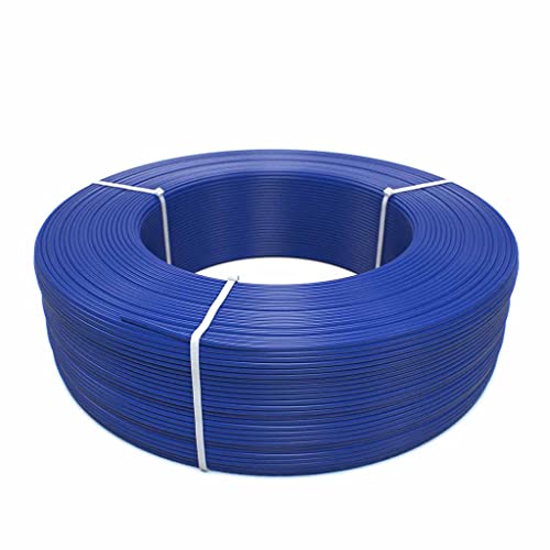 FormFutura - ReFill PETG (Signal Blue, 1.75mm, 750 gram) von Formfutura