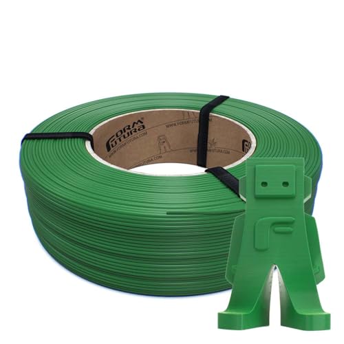 FormFutura - ReFill PETG (Traffic Green, 1.75mm, 750 gram) von Formfutura