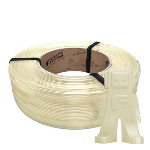 FormFutura - ReFill PLA (Natural, 1.75mm, 750 gram) von Formfutura